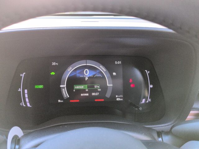 2026 Toyota Sienta ハイブリッドZ auction photo 6