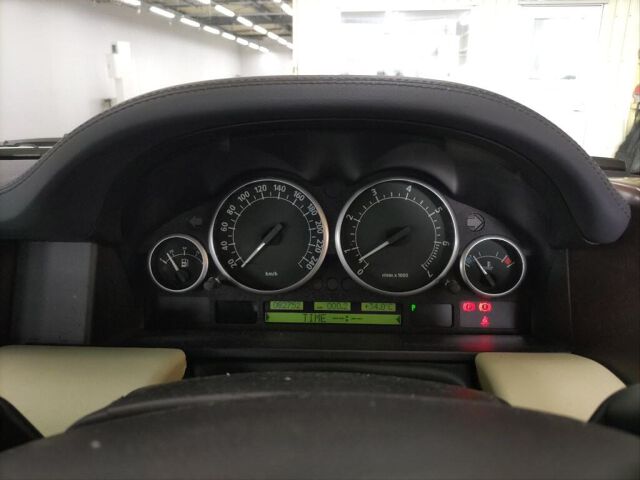 2005 ランドローバー レンジローバー ヴォーグ 4WD auction photo 6