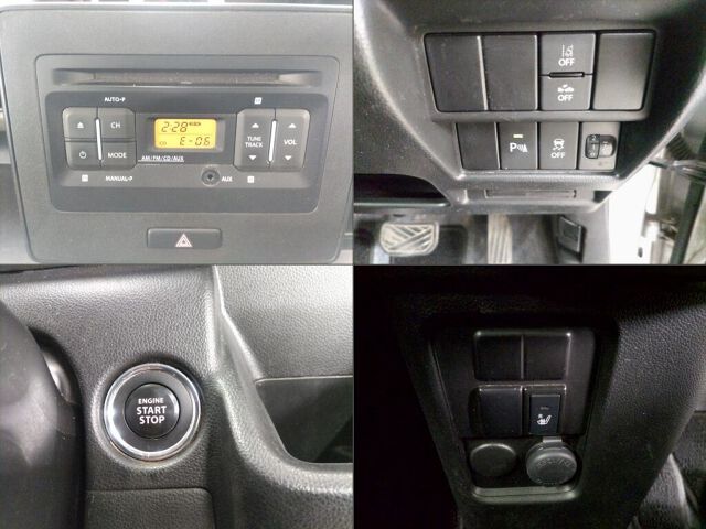 2023 Suzuki Wagon R FX auction photo 6