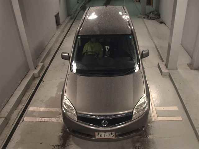 2012 Nissan ラフェスタ ジョイX auction photo 6