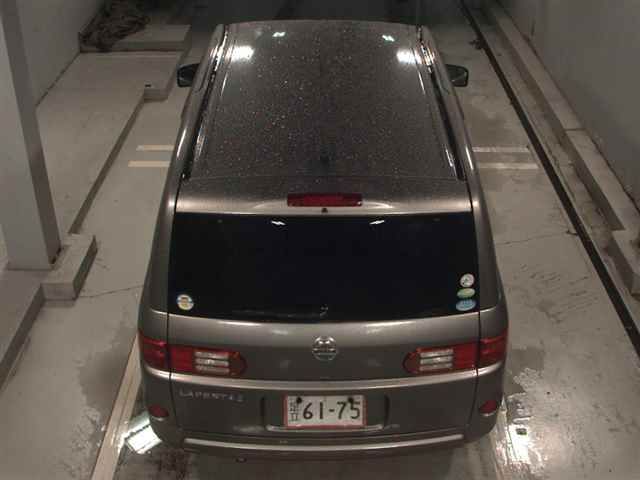 2012 Nissan ラフェスタ ジョイX auction photo 7