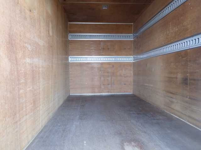 2012 Isuzu Elf 1.5t パネルバン auction photo 3