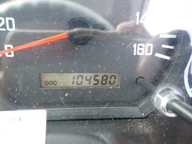 2012 Isuzu Elf 1.5t パネルバン auction photo 8