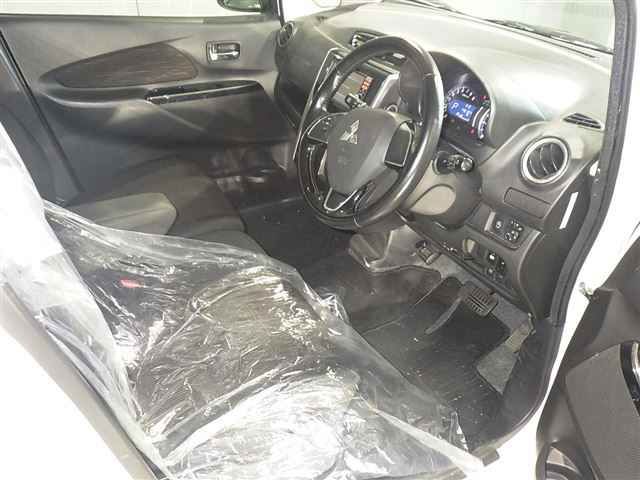 2015 Mitsubishi eKカスタム T Safety Package auction photo 3