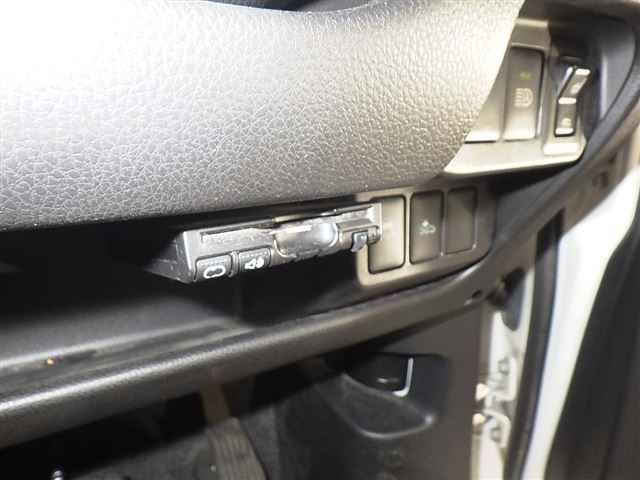 2015 Mitsubishi eKカスタム T Safety Package auction photo 5
