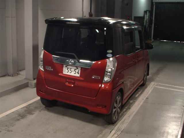 2018 Nissan Dayz Roox Highway Star X G Package auction photo 5