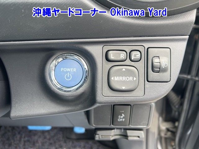 2013 Toyota Aqua S auction photo 4