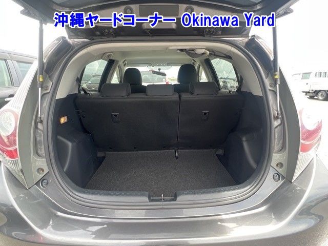 2013 Toyota Aqua S auction photo 7