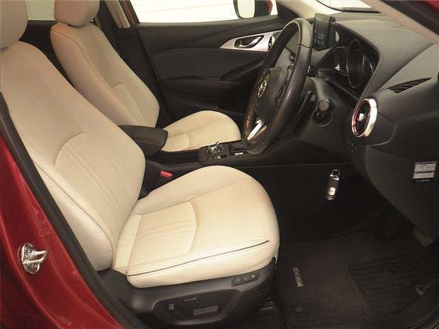 2018 Mazda CX-3 20S Lパッケージ auction photo 5