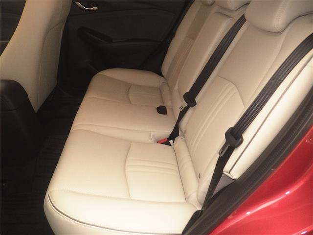 2018 Mazda CX-3 20S Lパッケージ auction photo 7
