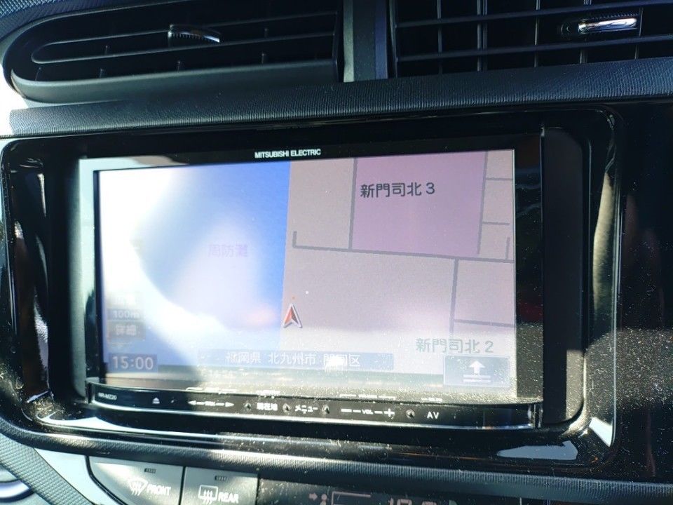 2016 Toyota Aqua auction photo 11