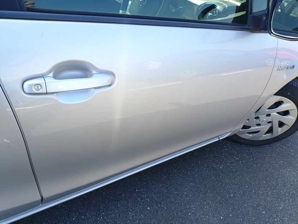 2016 Toyota Aqua auction photo 21