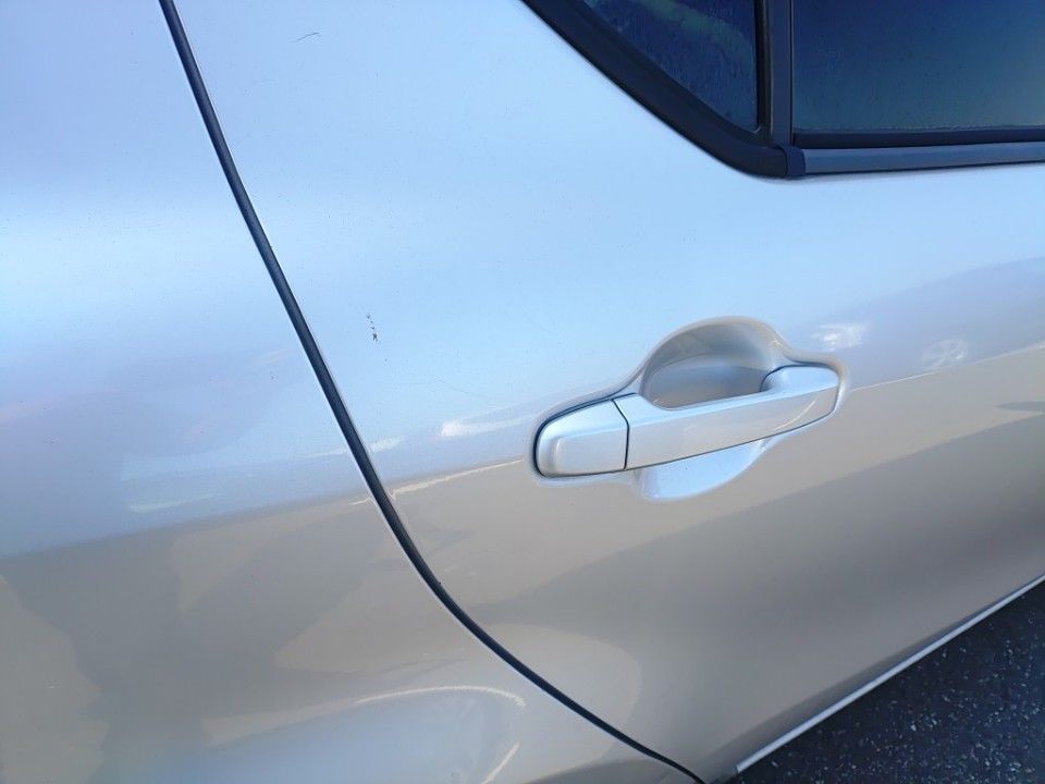 2016 Toyota Aqua auction photo 22
