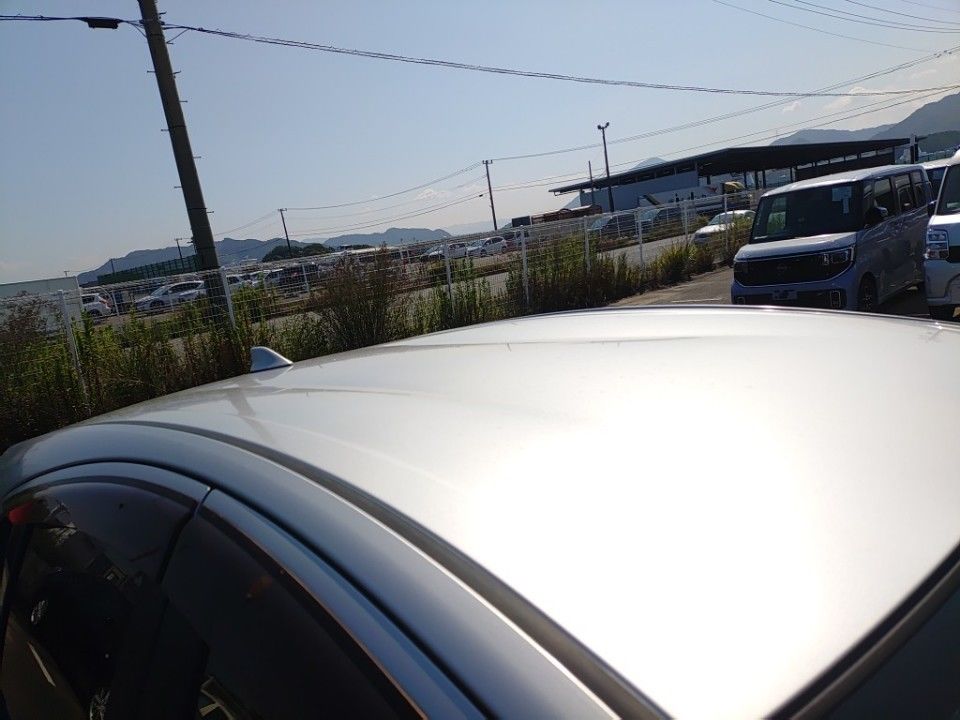 2016 Toyota Aqua auction photo 7