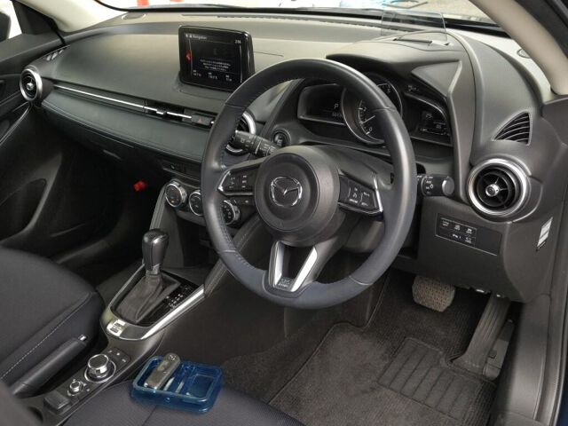 2019 Mazda 2 15SプロアクSパッケ auction photo 3