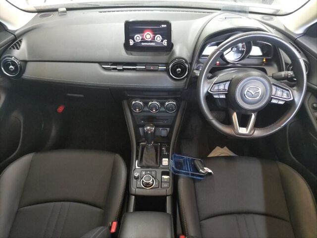 2019 Mazda CX-3 20Sプロアクティブ auction photo 3