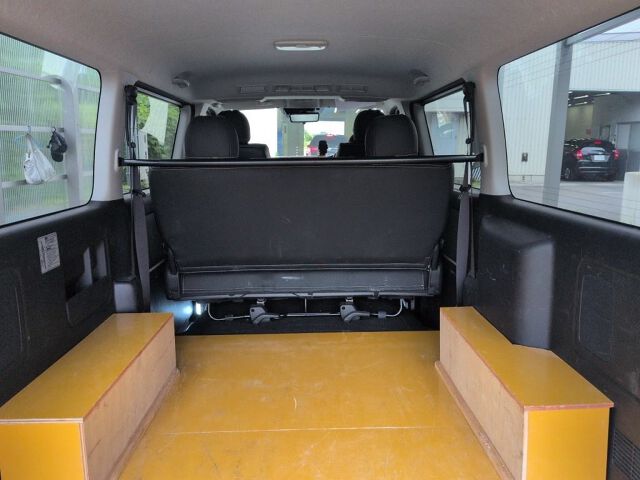 2024 Toyota Hiace Long Super GL auction photo 6