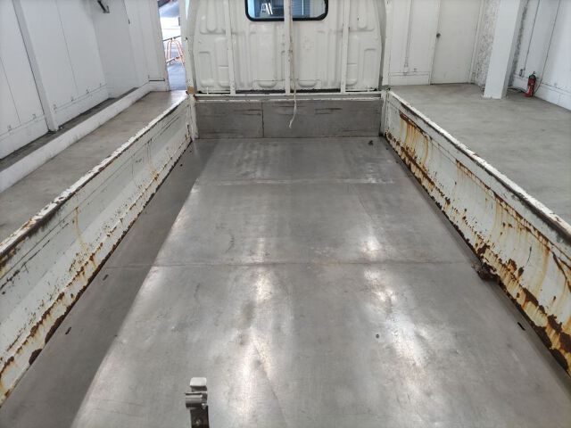 1993 Toyota Hiace 4WD auction photo 6