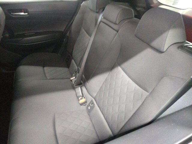 2022 Toyota Corolla Cross S auction photo 6