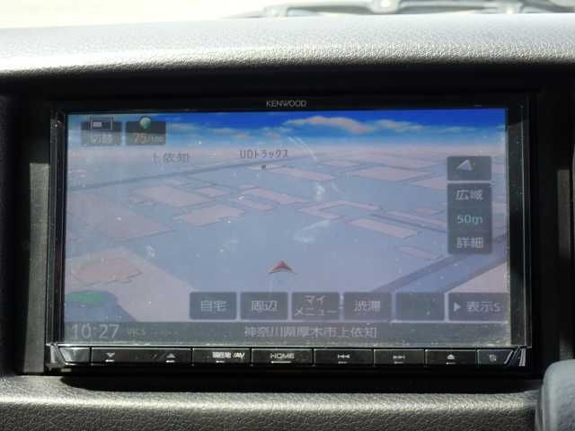 2017 Nissan NV350 Caravan DX auction photo 10