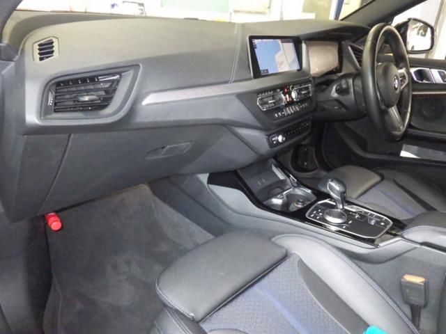 2021 BMW BMW 218 d Gran Coupe MSP ED Joy Plus auction photo 2