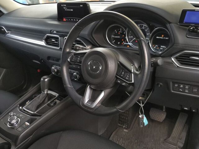 2017 Mazda CX-5 XDプロアクティブ auction photo 3