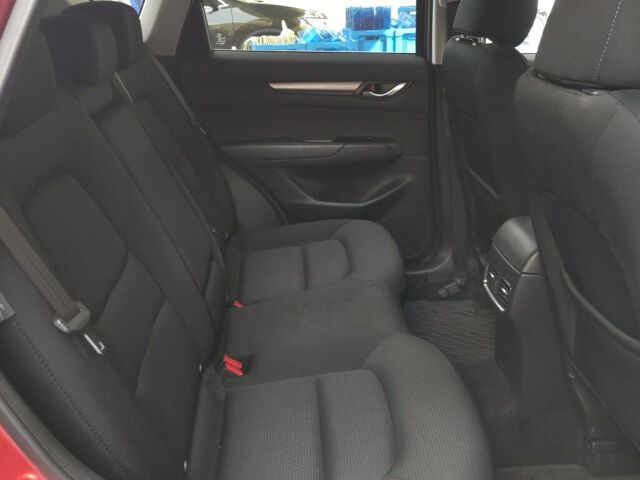 2017 Mazda CX-5 XDプロアクティブ auction photo 6