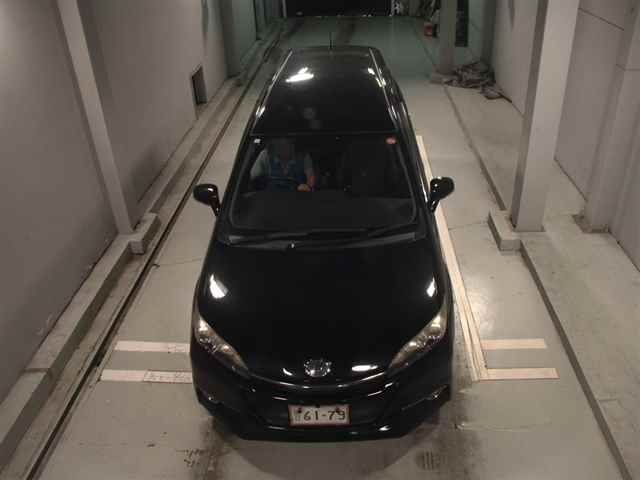 2016 Toyota Wish 1.8Sモノトーン auction photo 6