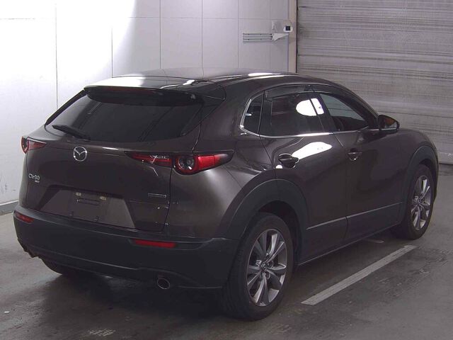 2020 Mazda CX-30 XDプロアクツーリンセレ auction photo 5