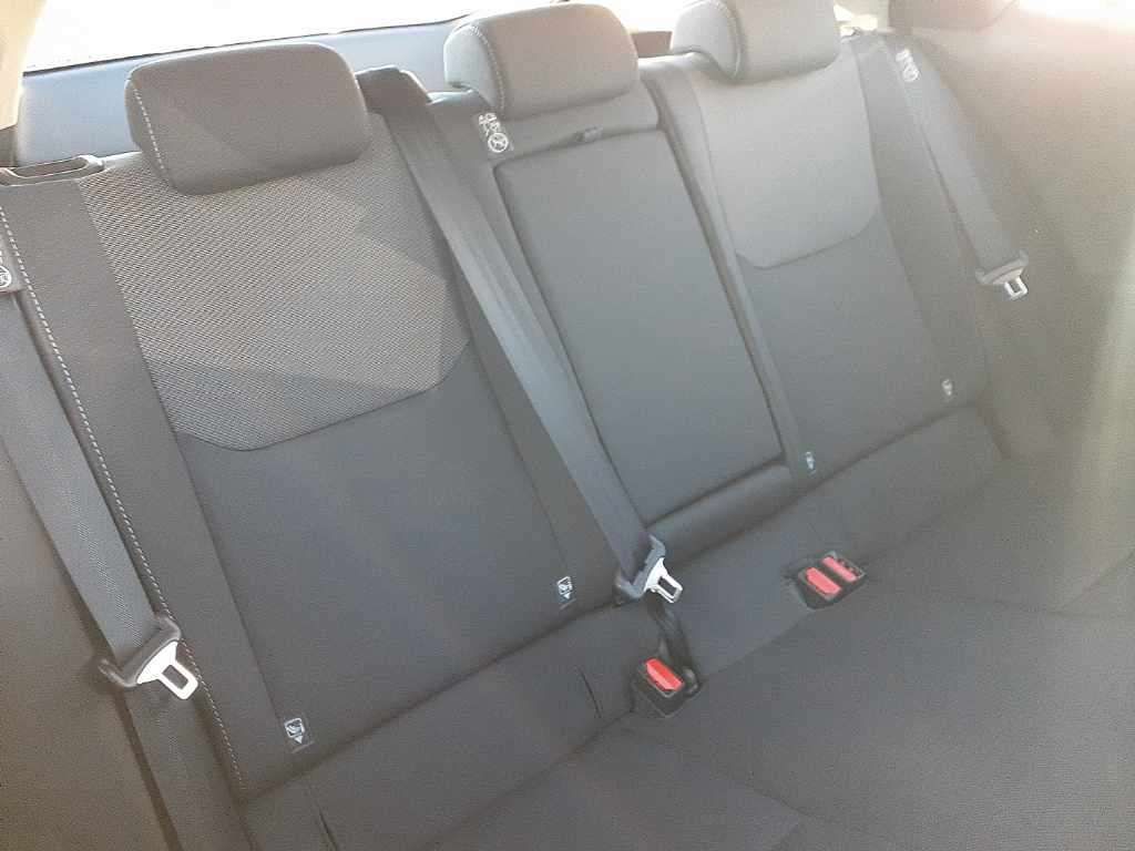 2025 Toyota Prius G auction photo 11