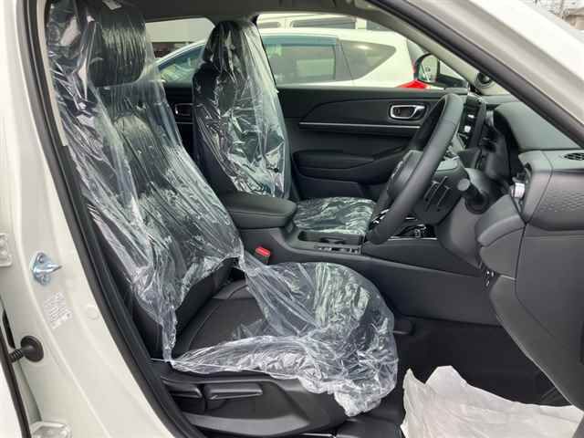 2026 Honda Vezel eHEV Z Honda Sensing auction photo 7