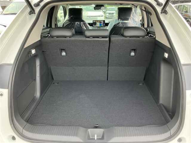 2026 Honda Vezel eHEV Z Honda Sensing auction photo 10