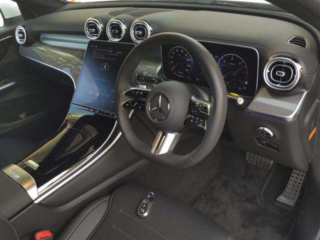 2025 Mercedes-Benz GLC 220D4M Coupe Core 4WD auction photo 3