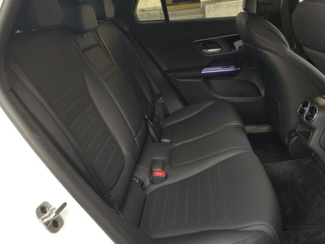 2025 Mercedes-Benz GLC 220D4M Coupe Core 4WD auction photo 6
