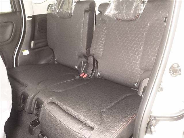 2025 Suzuki スペーシアギア ハイブリッドXZターボ auction photo 7