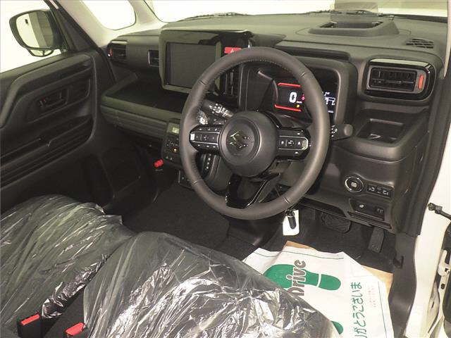 2025 Suzuki スペーシアギア ハイブリッドXZターボ auction photo 3