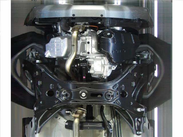 2025 Suzuki スペーシアギア ハイブリッドXZターボ auction photo 9