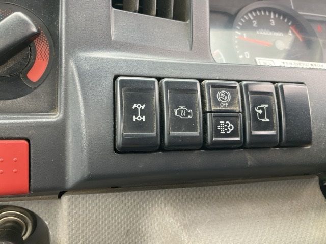 2012 Isuzu Elf ダンプ4WD auction photo 12