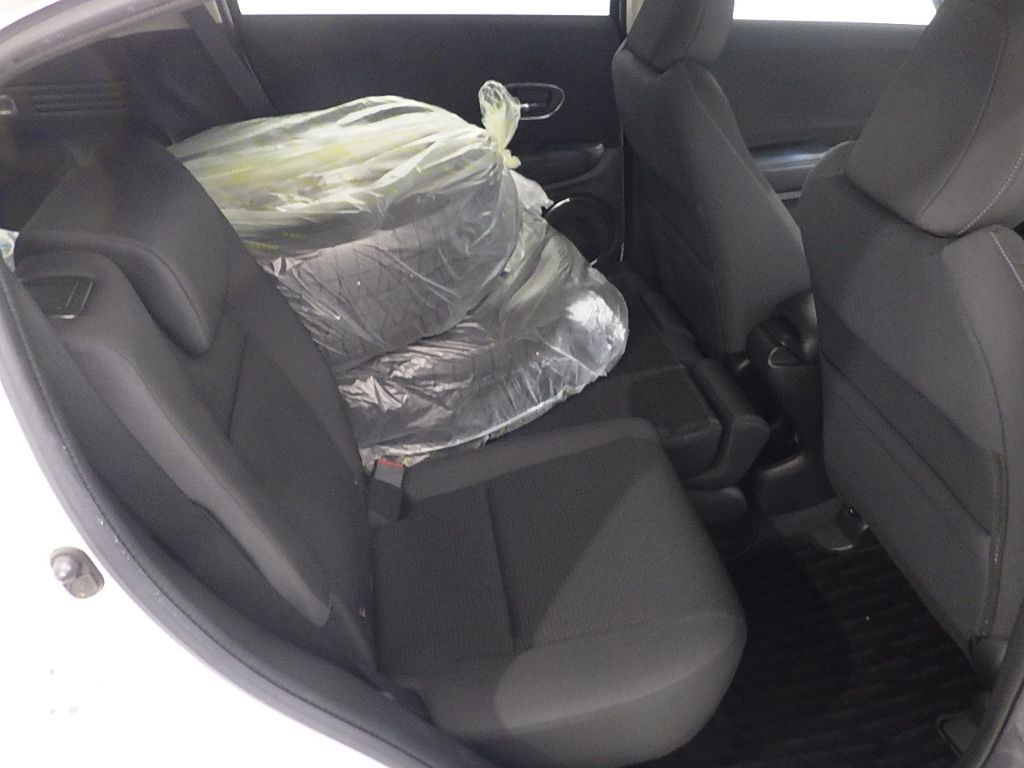 2021 Honda Vezel Xホンダセンシング auction photo 7
