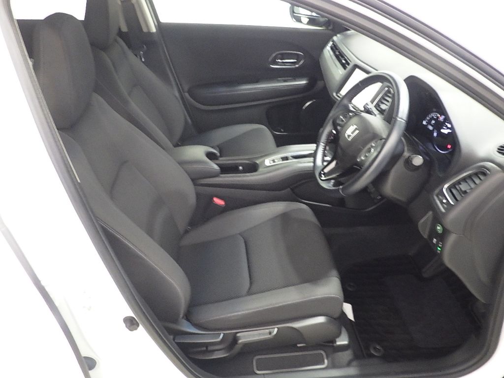 2021 Honda Vezel Xホンダセンシング auction photo 6
