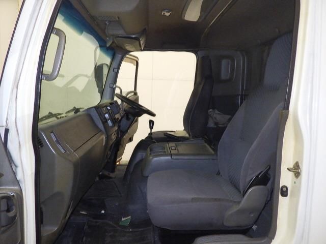 2016 Isuzu Forward 平ボディ auction photo 8