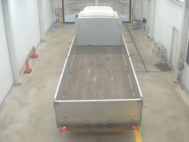 2016 Isuzu Forward 平ボディ auction photo 3