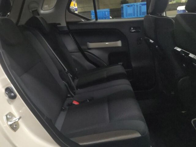 2019 Suzuki Xbee ハイブリッドMZ auction photo 6
