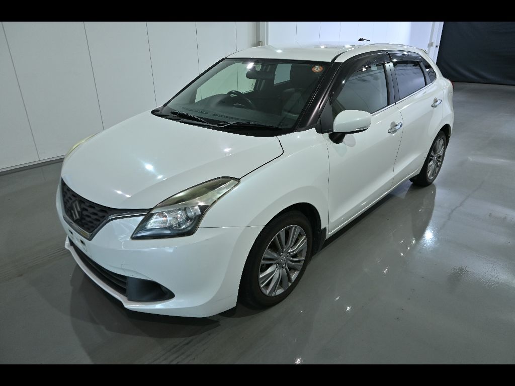 2016 Suzuki バレーノ XT auction photo 4
