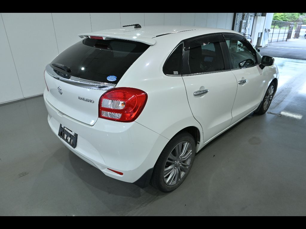 2016 Suzuki バレーノ XT auction photo 2