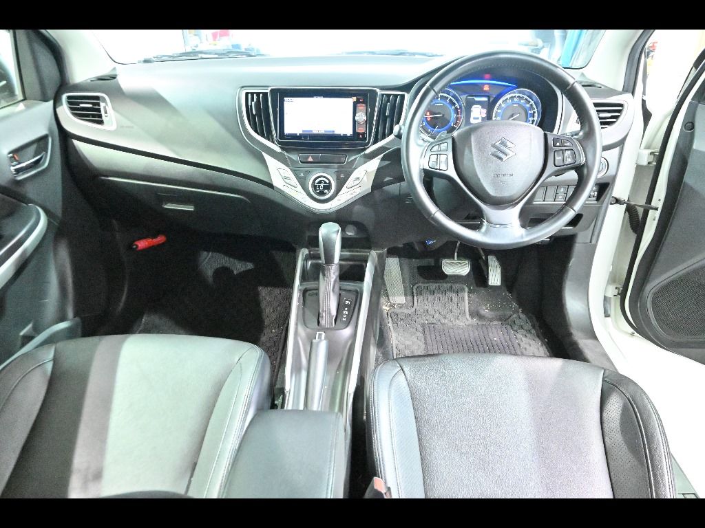 2016 Suzuki バレーノ XT auction photo 3