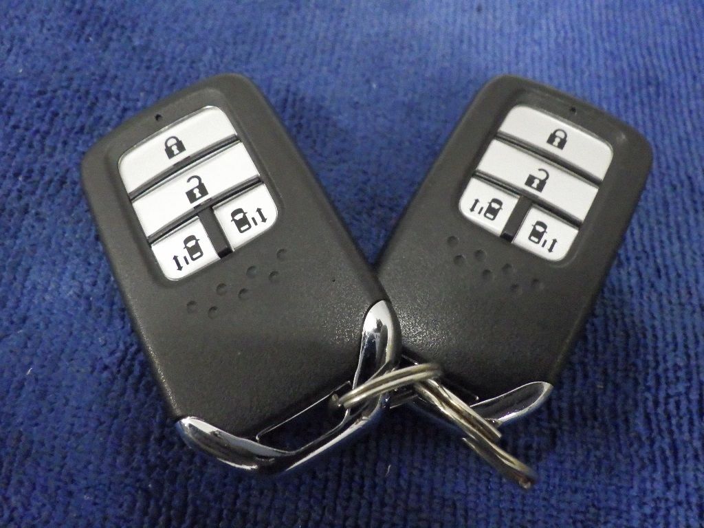 2023 Honda フリード+ ハイブリッドクロスター auction photo 12