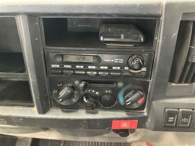 2012 Isuzu Elf 3tダンプ auction photo 6