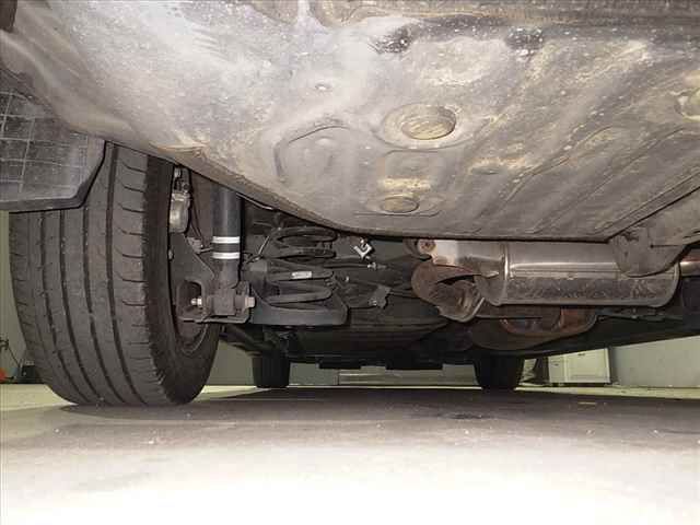 2017 Toyota Voxy ZS auction photo 7