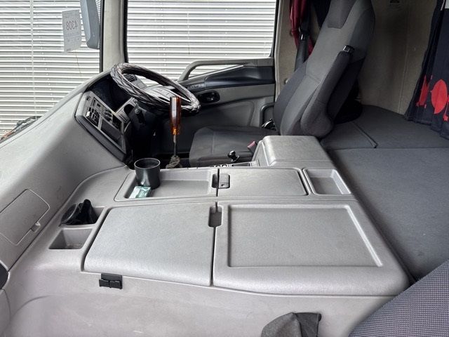 2016 Mitsubishi Fuso Sグレート Aluminum Wing auction photo 5